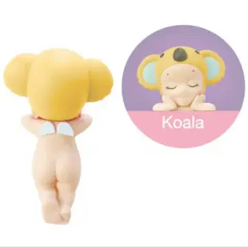 소니 엔젤 히퍼스 드리밍 시리즈 코알라