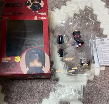 우치하 이타치 넨도로이드 바디 부품 받침대