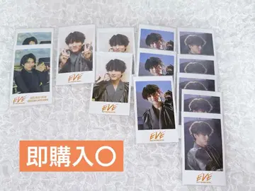 초특급 브로마이드 미니 사진 묶음 판매 하루