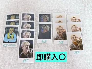 초특급 브로마이드 미니 사진 묶음 판매 알로하