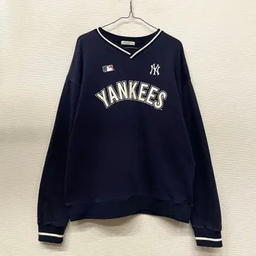 FREAK'S STORE 프릭스스토어 양키스 맨투맨