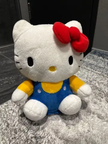 헬로키티 헤드커버