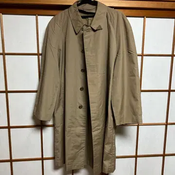 SANYO COAT 스텐카라 코트