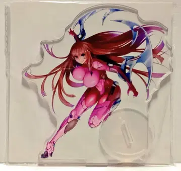 대마인 RPG 아크릴 스탠드 코우가 아스카