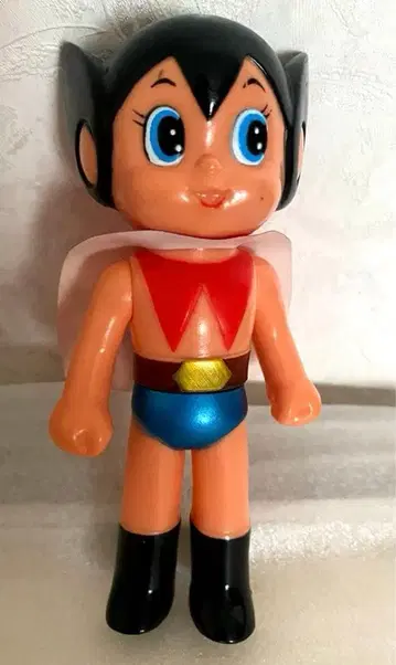 젯타 마르스 소프트 비닐