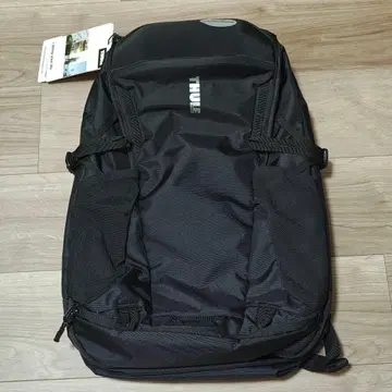 Thule EnRoute 백팩 30L 블랙