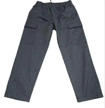 FieldCore 카고 팬츠 그레이 M 사이즈
