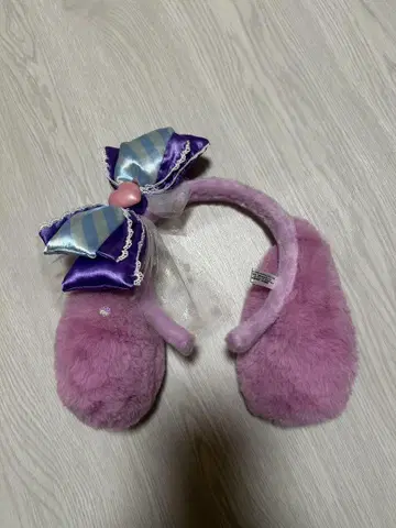 마이멜로디 머리띠