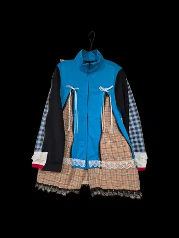 세일러 트랙 자켓