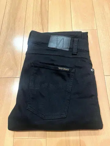 nudie jeans LEAN DEAN