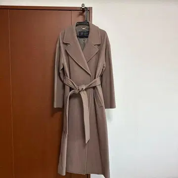 SLOBE IENA 롱 코트