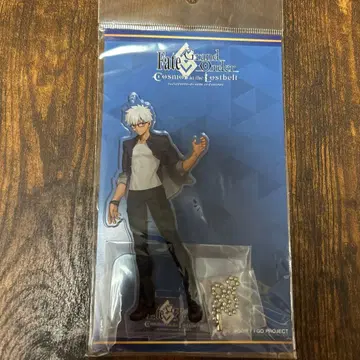 Fate FGO 아크릴 마스코트 에미야 아처 썸머 캐주얼