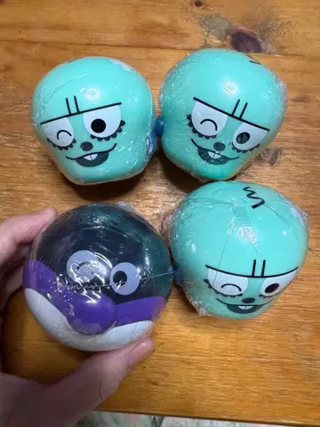 커다란 호빵맨 마스코트 10 프랑켄로보군 가챠가챠