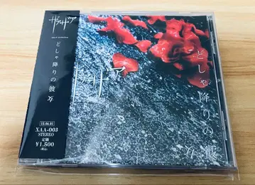 자아자아 억수같이 쏟아지는 그녀