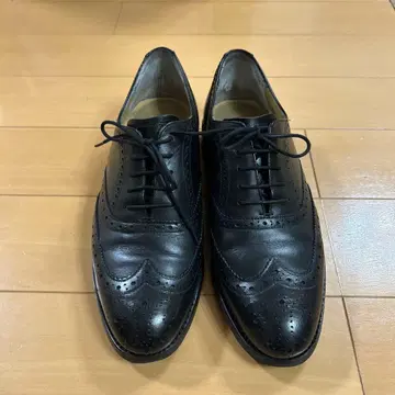 로이드풋웨어 V Series 2826/ER01 Black Calf