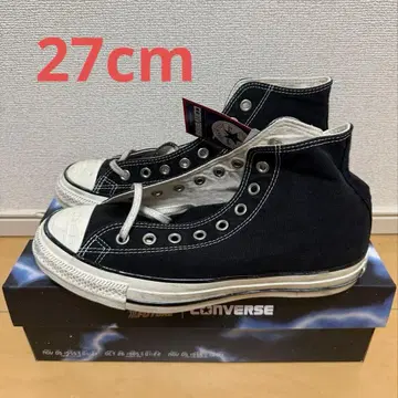 CONVERSE 백 투 더 퓨처 하이컷 스니커즈