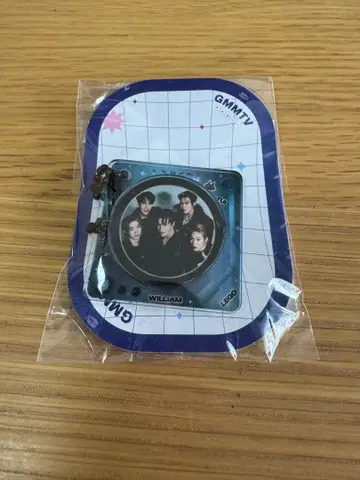 LYKN 가챠 집합 GMMTV