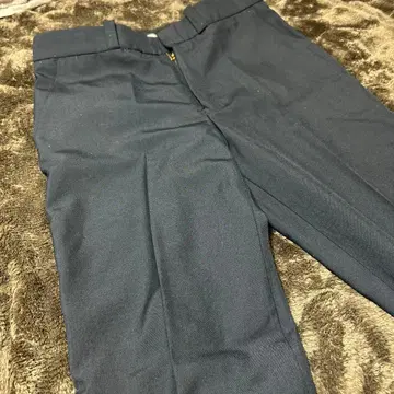 VF Imagewear 카고 팬츠 W34 미군 군복 경찰 구제 의류