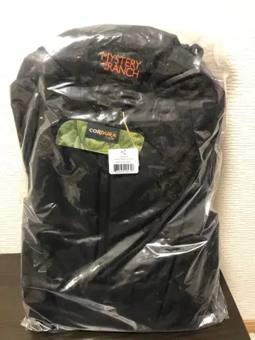 [미스터리 랜치] 카탈리스트