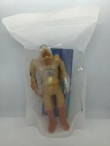 심해전사 시리즈 심해전사 기오진 고슨쿠기 마사히로 원오프 컬러