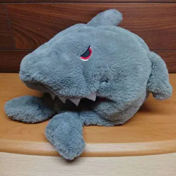 USJ 죠스 모자 팬캡 상어 유니버설 스튜디오 재팬