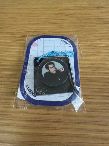 LYKN Tui 가챠 GMMTV