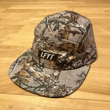 LFYT Lafayette 캡