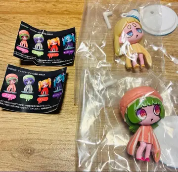 우일스위츠 VIRUSWEETS