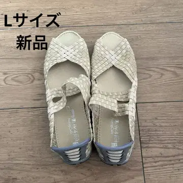 [ 새상품 ] ANTIQUA 스포츠 샌들