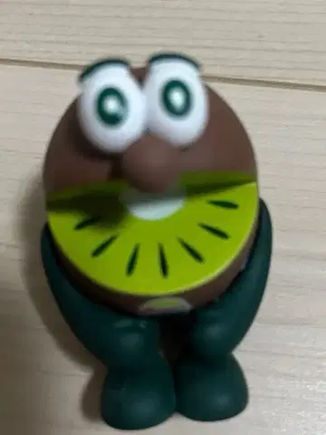 제스프리 피규어