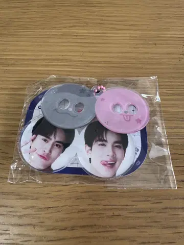 GeminiForth 가챠 GMMTV