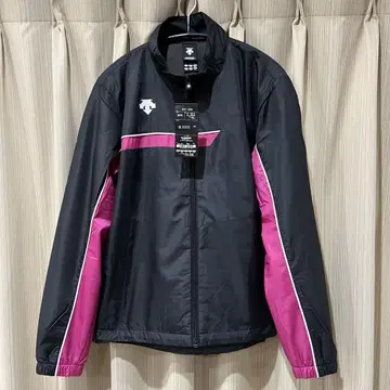 정가 8690엔 새상품 DESCENTE 윈드 브레이커 데상트 남성용