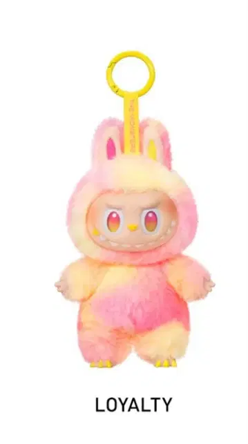 러브브 Loyalty 공식