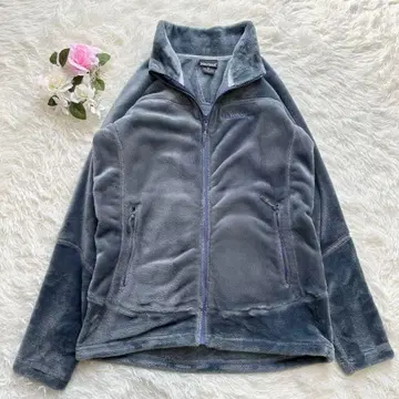 새상품급 Marmot 플리스 S 여성용 그레이