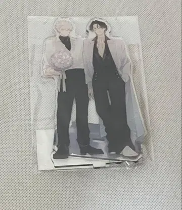 나기 가레 보시 아크릴 스탠드 미기노야기