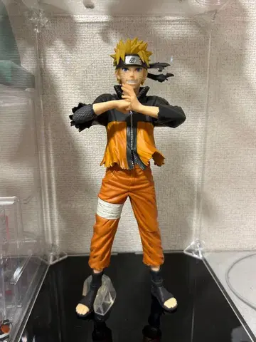 제일복권 NARUTO 인노키즈 A상 우즈마키 나루토