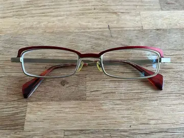 퍼스 아 퍼스 Face A Face 안경 프랑스제