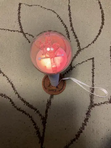 IVE 아이브 응원봉