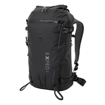 EXPED SERAC 50 M/Black