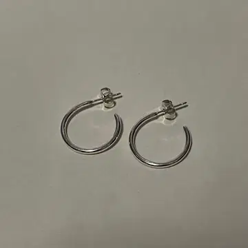 실버 925 Silver925 실버 귀걸이