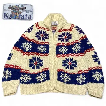 [ XL 상당 ] KANATA / 카우친 눈꽃