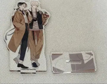 미기노야기 아크릴 스탠드 나기레보시