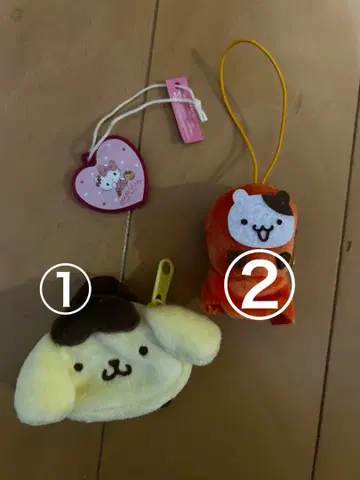 폼폼푸딩 묶음 판매