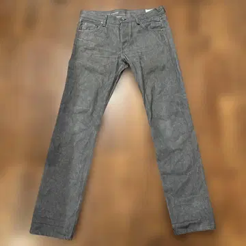 rag&born 그레이 데님