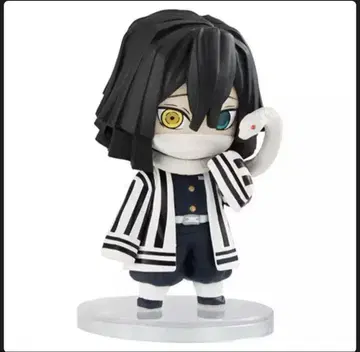 치맛! 캐릭터 귀멸의 칼날 이쿠로 오바나이 가샤폰