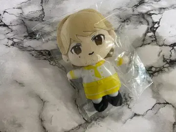 BUDDiiS MORRIE 냠냠 봉제 인형