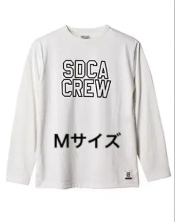 STANDARD CALIFORNIA SD Tech Dry Long T