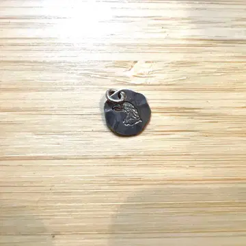 Larrysmith 이글 헤드 스탬프 헤드