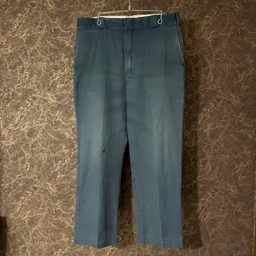 90s Dickies 워크 팬츠 874 USA 38 x 30