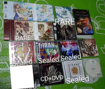 걸즈 메탈  메탈 묶음 판매